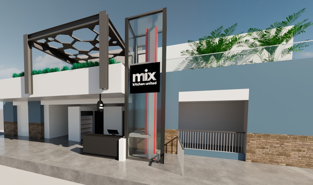 Kitchen United MIX | meal takeaway | 2855 Stevens Creek Blvd Suite #1244, Santa Clara, CA 95050, USA | 4083621051 OR +1 408-362-1051