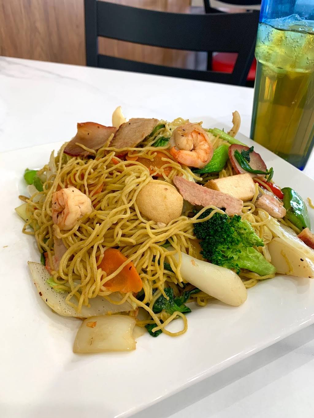 Pho and Boba | restaurant | 6637 W Peoria Ave suite 4, Glendale, AZ 85302, USA | 6232480717 OR +1 623-248-0717