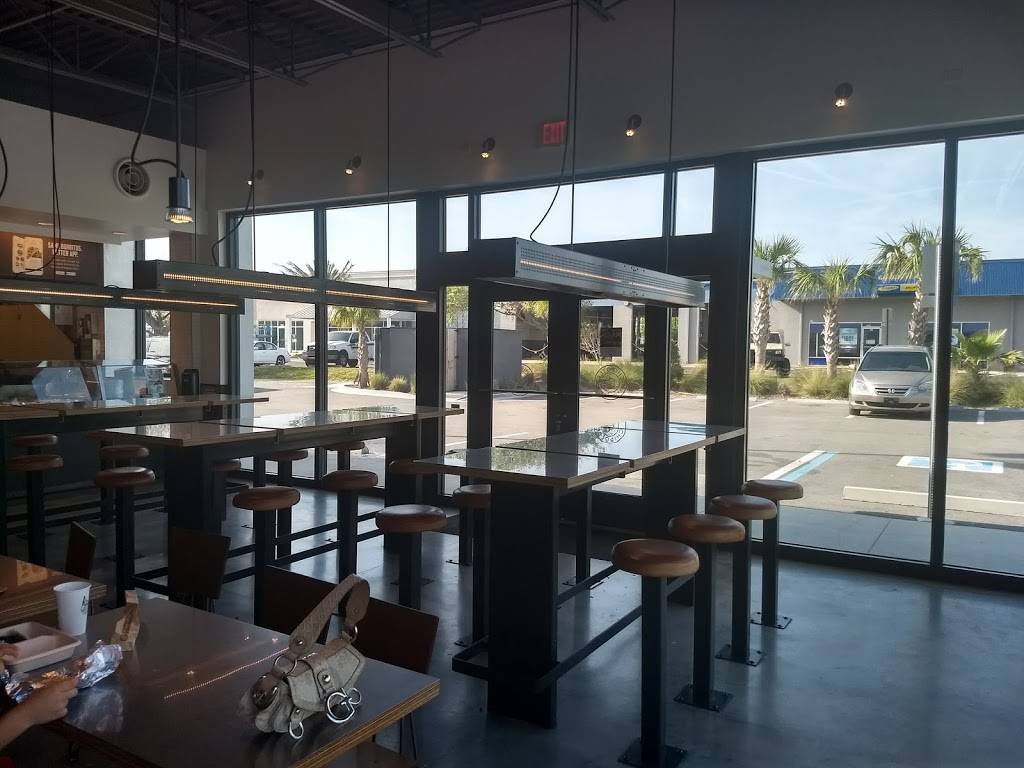 Chipotle Mexican Grill | restaurant | 1758 3rd St S, Jacksonville Beach, FL 32250, USA | 9042497277 OR +1 904-249-7277