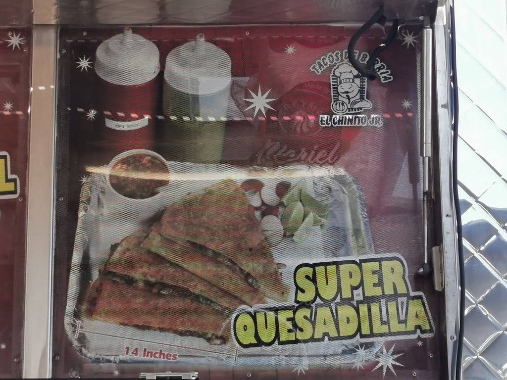 EL CHINITO JR tacos de birria | restaurant | Chula Vista, CA 91910, USA | 6195204881 OR +1 619-520-4881