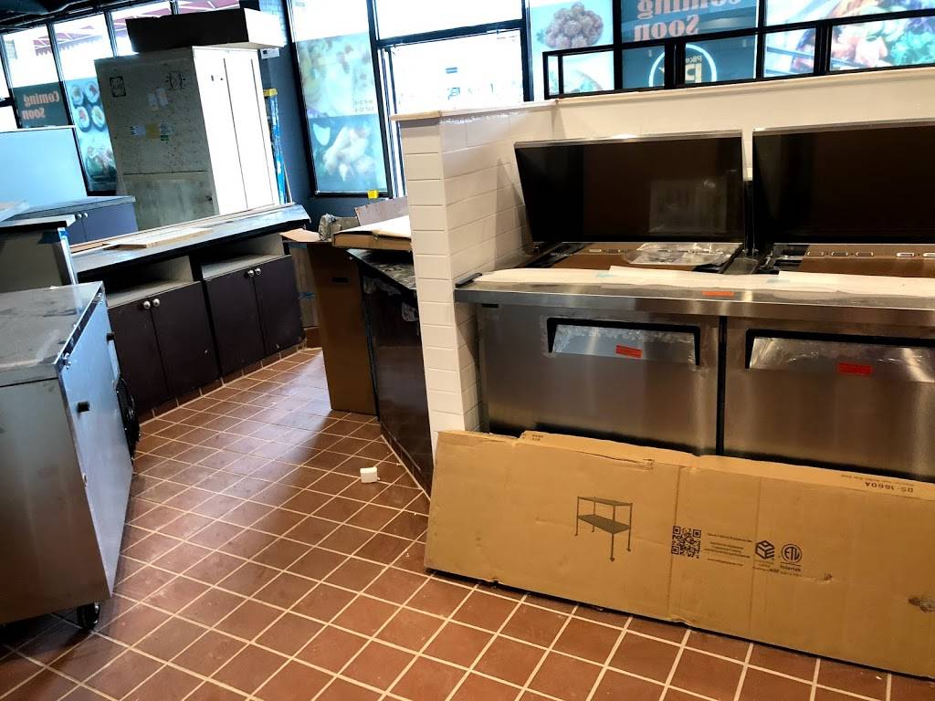 Top Restaurant Equipment INC | restaurant | 14215 Cherry Ln Ct, Laurel, MD 20707, USA | 3018571624 OR +1 301-857-1624