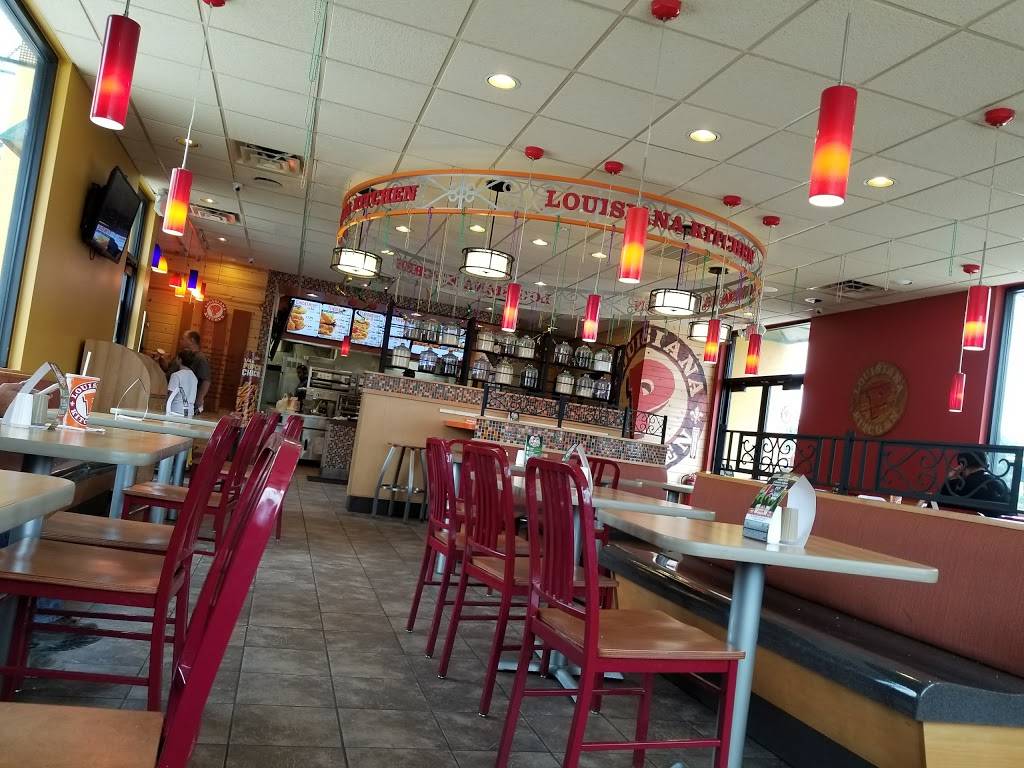 Popeyes Louisiana Kitchen | restaurant | 18150 Blanco Rd, San Antonio, TX 78232, USA | 2107640763 OR +1 210-764-0763