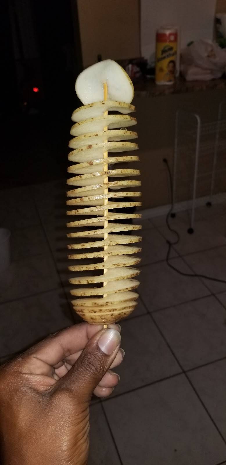 SmallDawgs llc | meal takeaway | 2335 Superior St, Opa-locka, FL 33054, USA | 7543000923 OR +1 754-300-0923