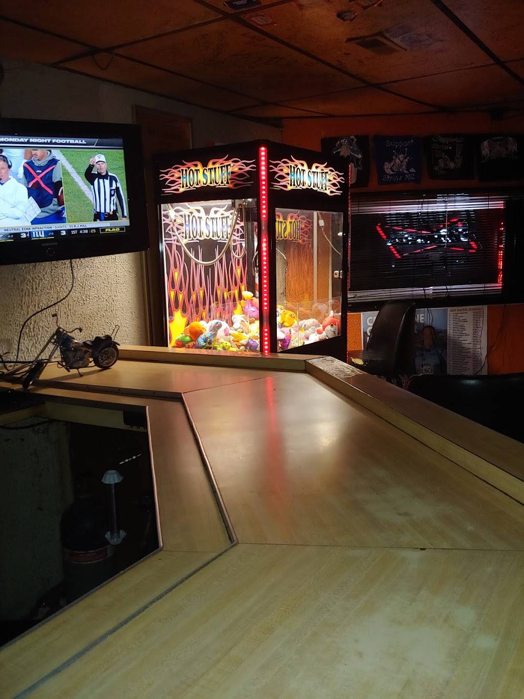 Steel 38 bar and grille | restaurant | 703 Lake Ave, Elyria, OH 44035, USA | 4403235966 OR +1 440-323-5966