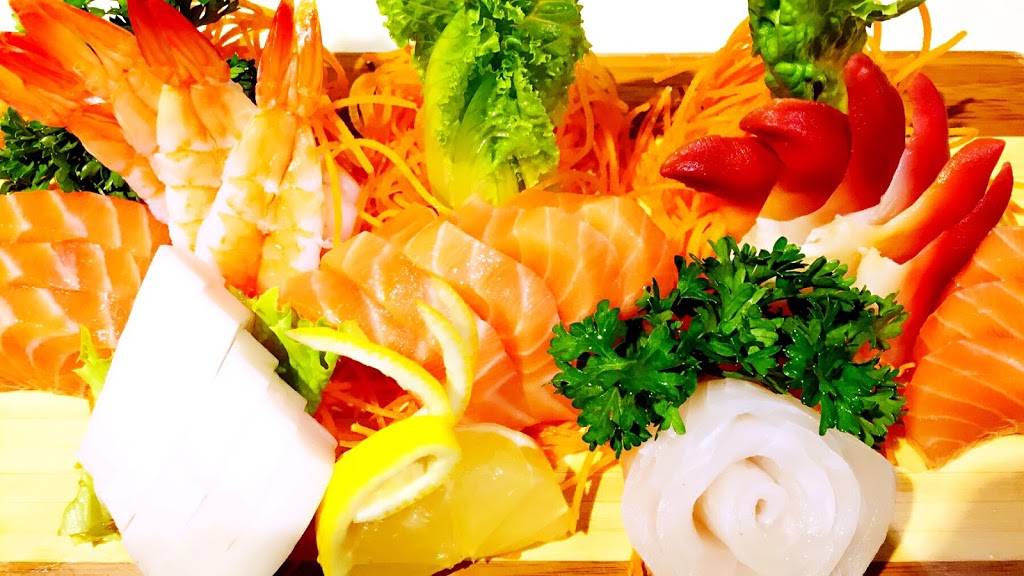 Nara Sushi | meal takeaway | 685 Fischer-Hallman Rd, Kitchener, ON N2E 4E9, Canada | 5192794530 OR +1 519-279-4530