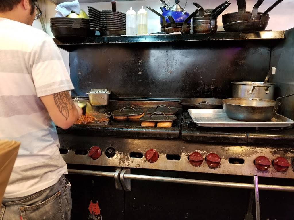 Timmys BROWN BAG | cafe | 451 Main St Suite #10, Placerville, CA 95667, USA | 5303033203 OR +1 530-303-3203