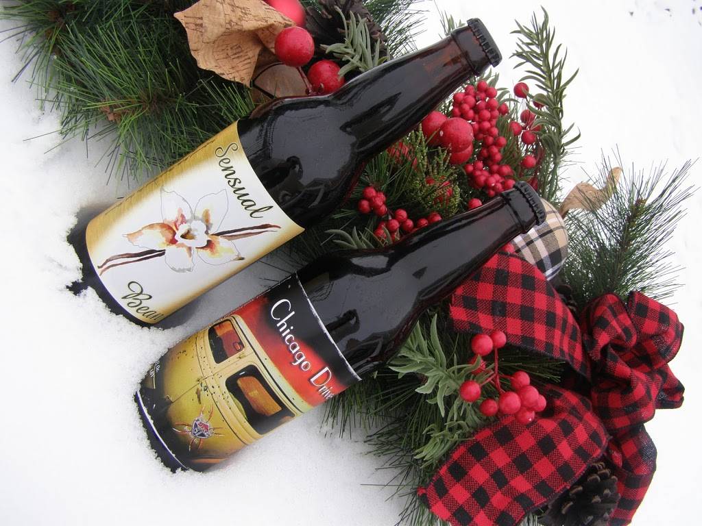 Pike 51 Brewery | restaurant | 3768 Chicago Dr, Hudsonville, MI 49426, USA | 6166624589 OR +1 616-662-4589