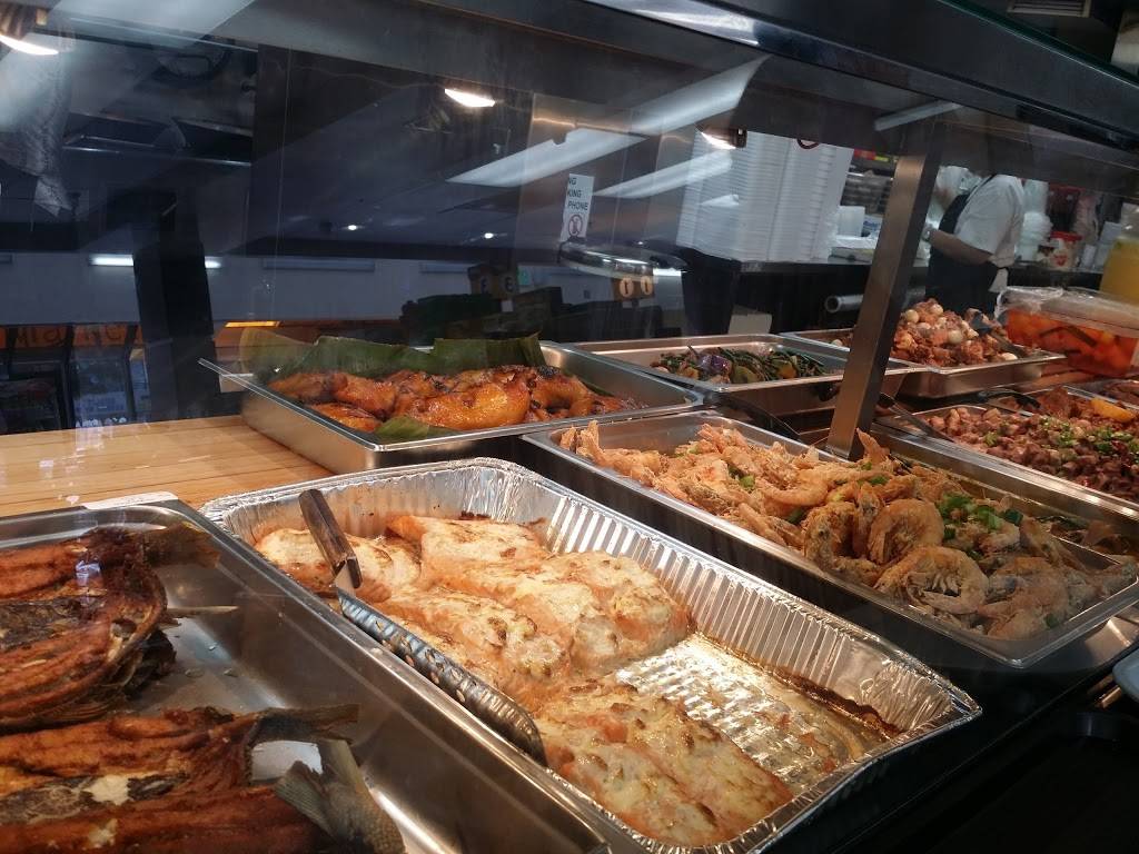 Mga Lutong Bahay | restaurant | 1001 N Vermont Ave, Los Angeles, CA 90029, USA | 3236626111 OR +1 323-662-6111