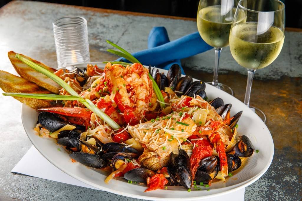 Deep Lagoon Seafood | restaurant | 10395 Tamiami Trail N, Naples, FL 34108, USA | 2396316266 OR +1 239-631-6266