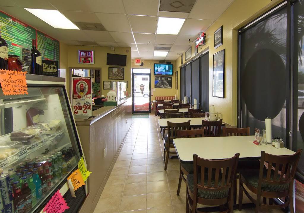 Don Anthonys Pizza and More | restaurant | 303 NE 3rd Ave, Cape Coral, FL 33909, USA | 2396738023 OR +1 239-673-8023