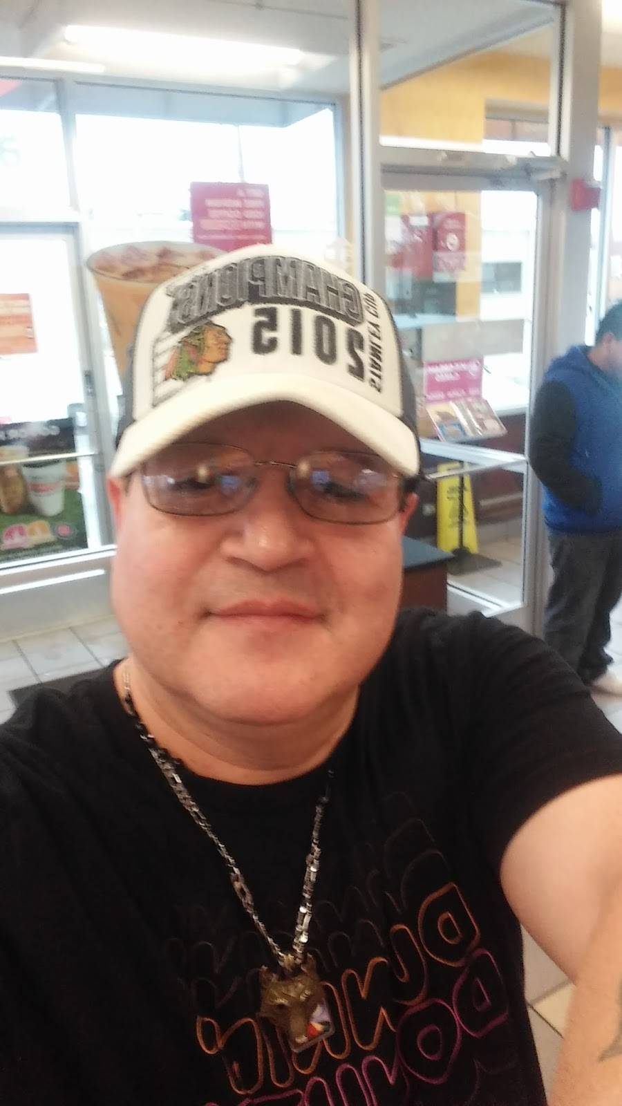 Dunkin Donuts | cafe | 936 N York St, Elmhurst, IL 60126, USA | 6305309292 OR +1 630-530-9292