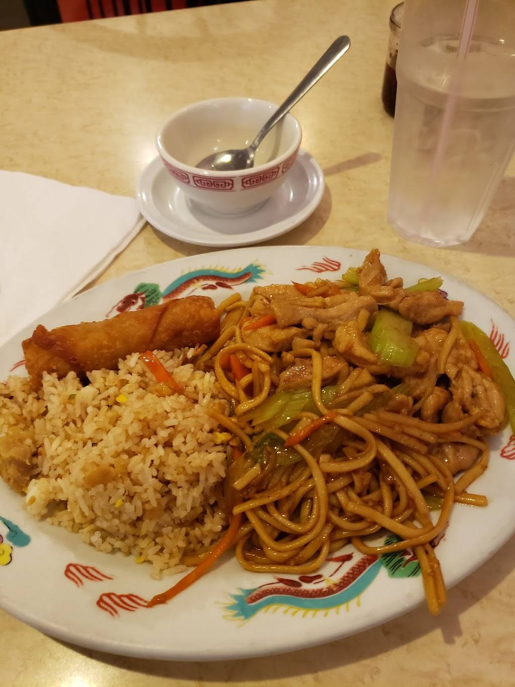 King Wok | restaurant | 7011 S Texas 6, Houston, TX 77083, USA | 2815303839 OR +1 281-530-3839