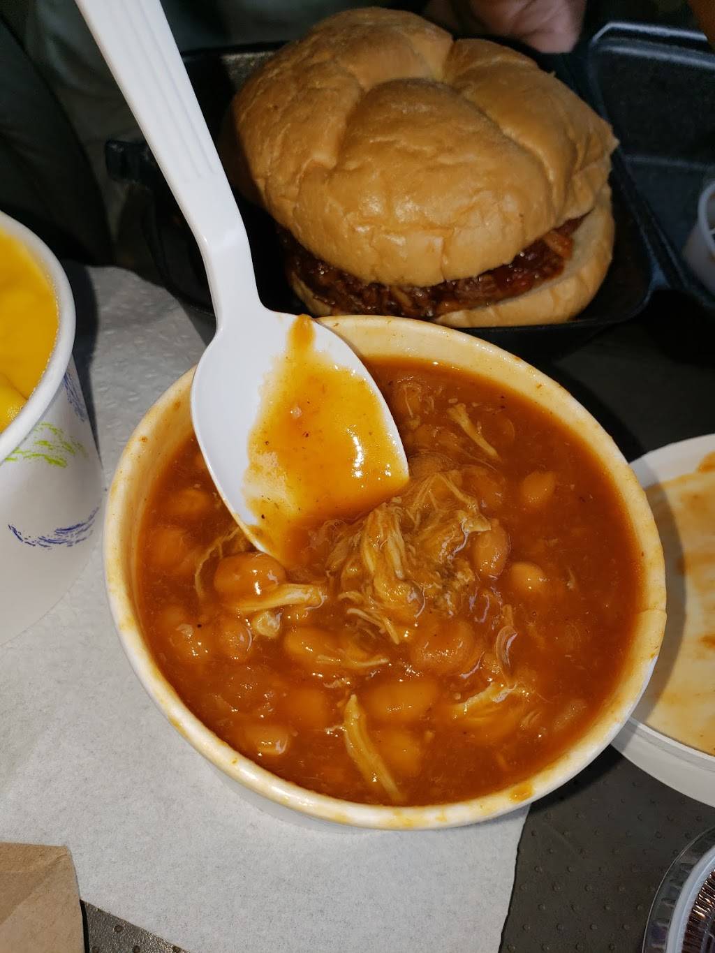 Devens Canopy | restaurant | 5 Vernon Ave, Glen Burnie, MD 21061, USA | 4107681719 OR +1 410-768-1719