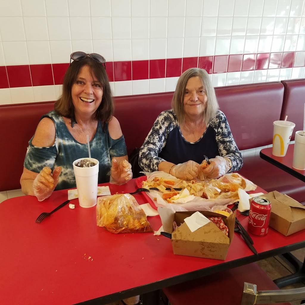 Angry Shrimp Shack | restaurant | 827 S Rural Rd, Tempe, AZ 85281, USA | 4809688080 OR +1 480-968-8080