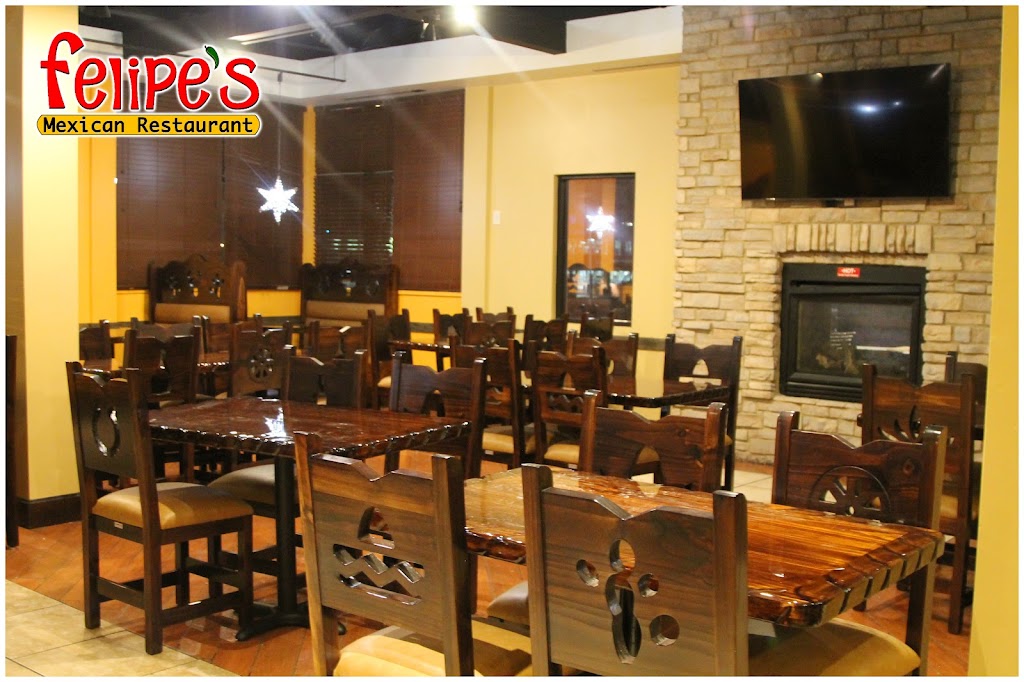 Felipes Mexican Restaurant | restaurant | 4000 Dutchmans Ln, Louisville, KY 40207, USA | 5029197014 OR +1 502-919-7014