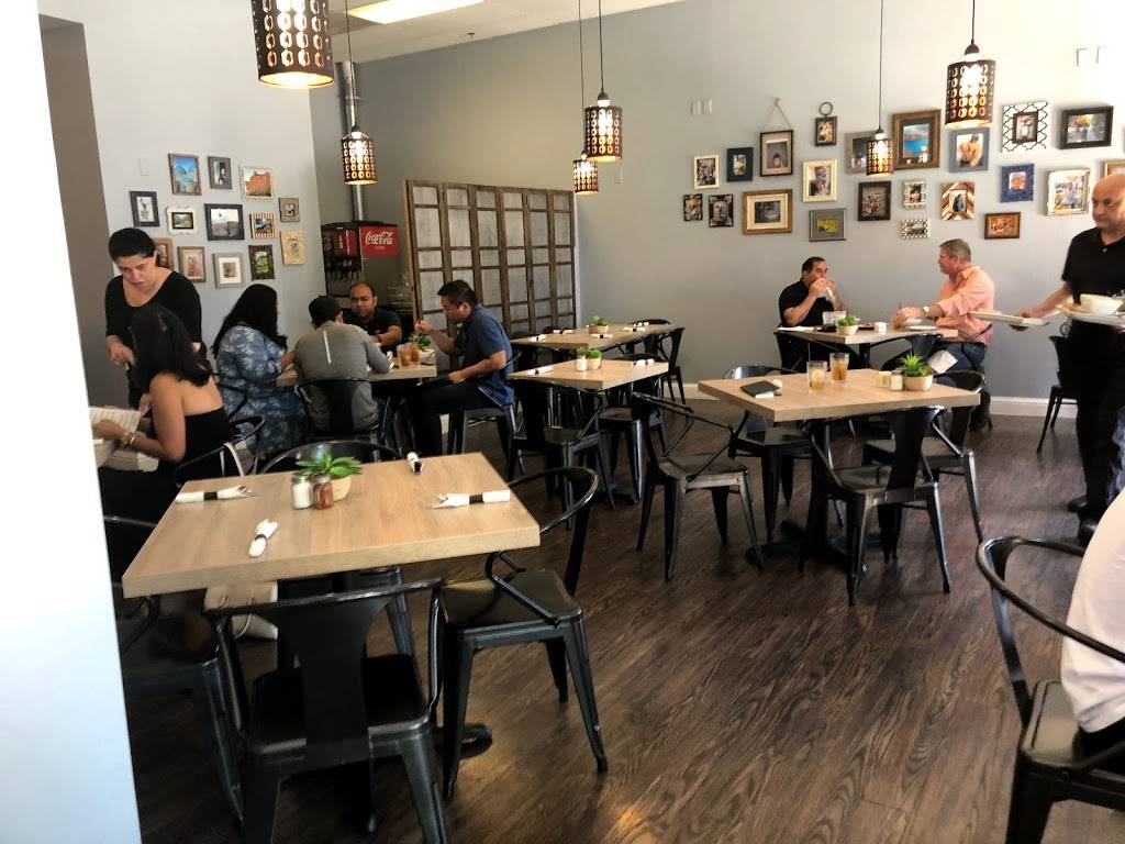 Mazaa Kabob House | restaurant | 2745 Naglee Rd, Tracy, CA 95391, USA | 2098304402 OR +1 209-830-4402