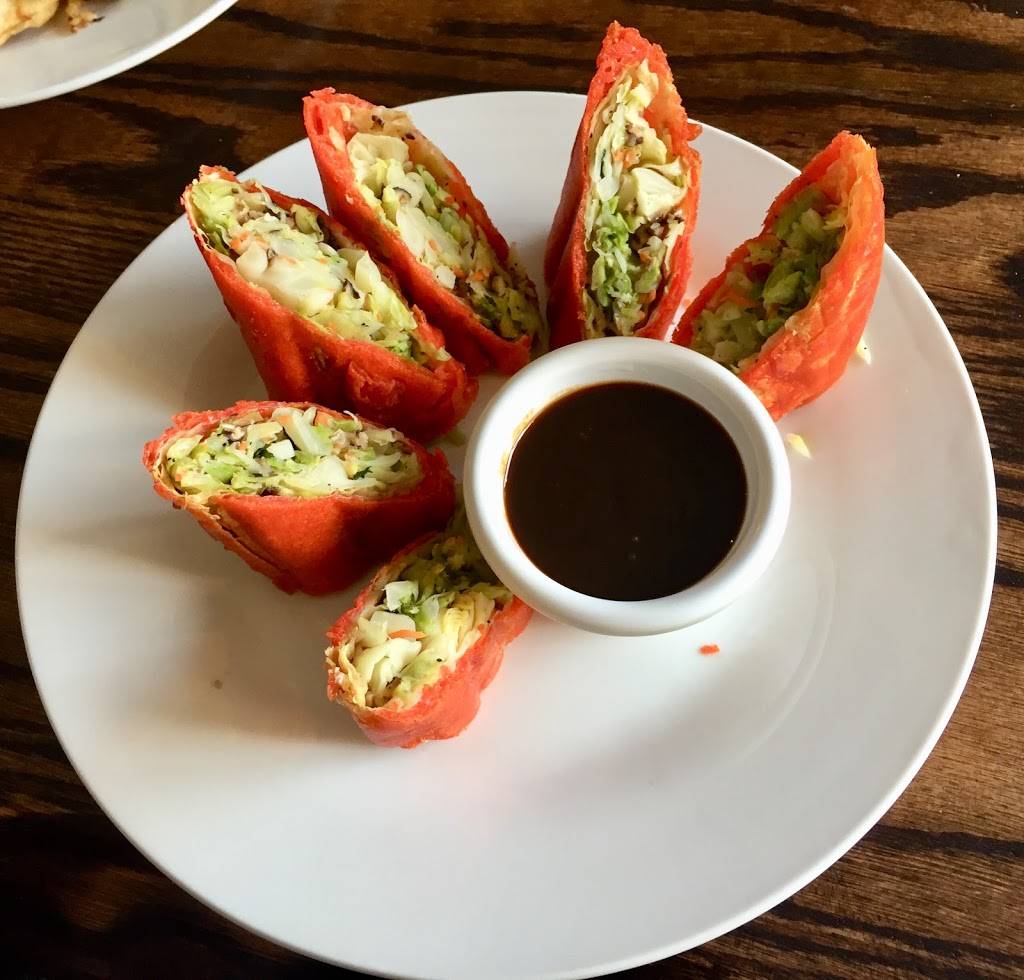 Loving Hut | restaurant | 76 Bushwick Ave, Brooklyn, NY 11211, USA | 7183887567 OR +1 718-388-7567