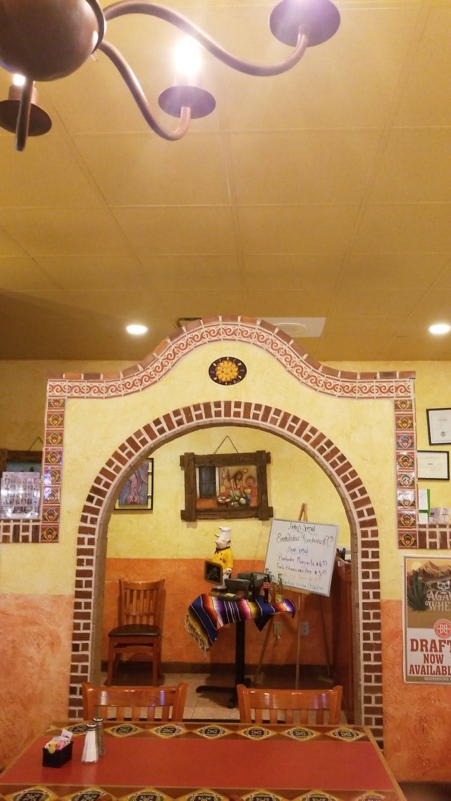 Cancun Mexican Grill And Cantina | restaurant | 5415 W 11th St ste d, Greeley, CO 80634, USA | 9703525417 OR +1 970-352-5417