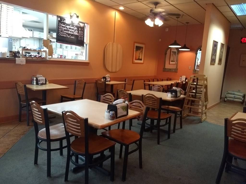 Grazianos | restaurant | 14805 Forest Rd # 105, Forest, VA 24551, USA | 4345259510 OR +1 434-525-9510