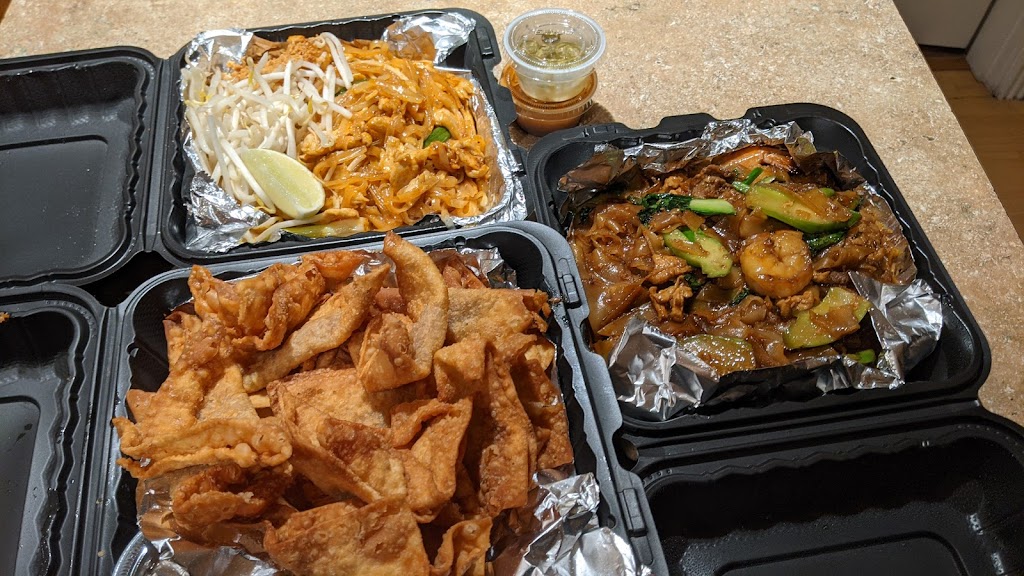 Vim Thai | restaurant | 725 S Central Ave, Medford, OR 97501, USA | 5417791148 OR +1 541-779-1148