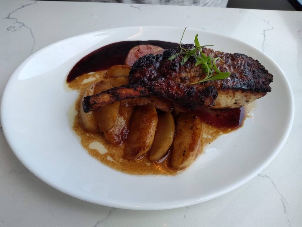 Chelsea Five Gastropub | restaurant | 2831 Boardwalk Chelsea Tower, Atlantic City, NJ 08401, USA | 6093404000 OR +1 609-340-4000