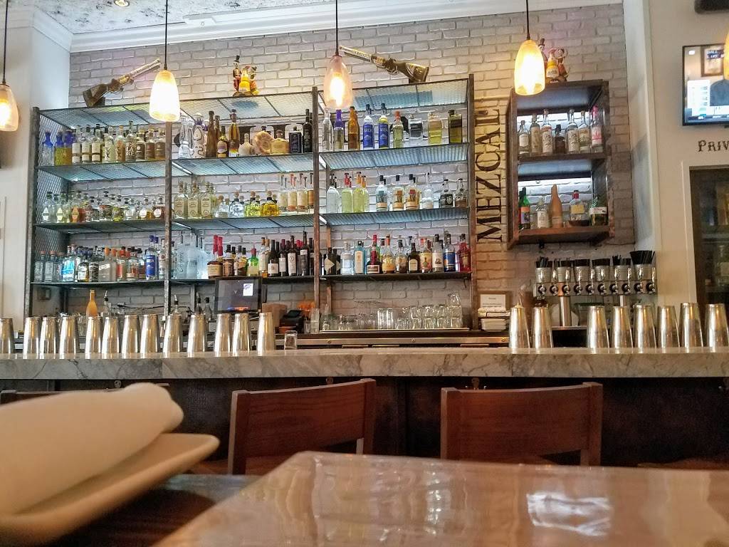 Mercado | restaurant | 3413 Cahuenga Blvd W, Los Angeles, CA 90068, USA | 3235122500 OR +1 323-512-2500