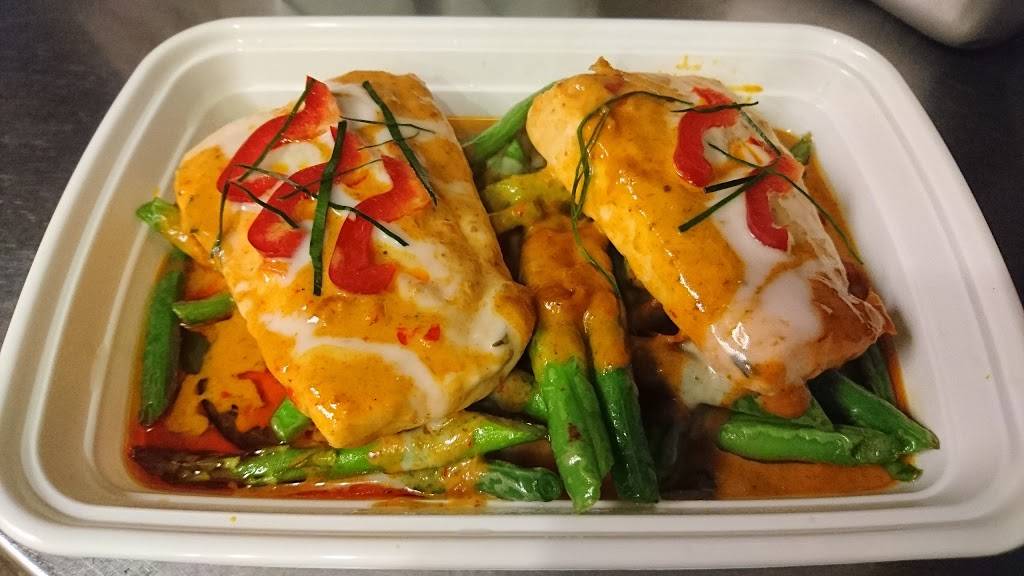 Bai Mint Thai Kitchen | restaurant | 4408 SE Woodstock Blvd, Portland, OR 97206, USA | 5037195070 OR +1 503-719-5070