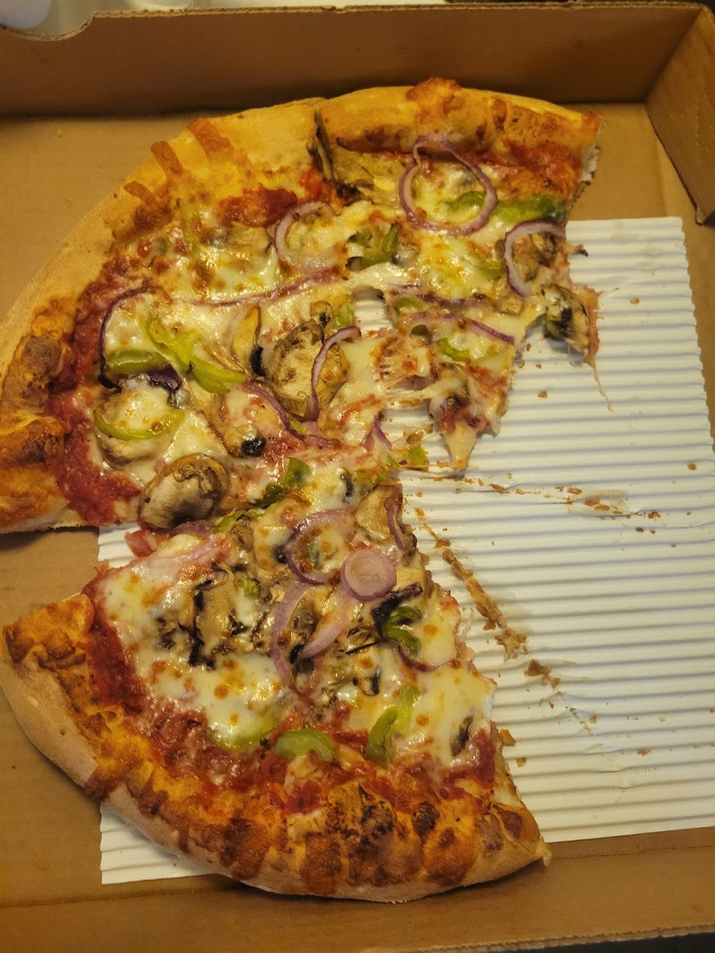 Pizzeria Dolce | restaurant | 3260 Orchard Lake Rd, West Bloomfield Township, MI 48324, USA | 2489342104 OR +1 248-934-2104