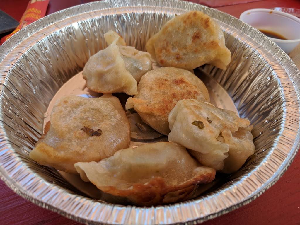 Kung Fu Dumplings | restaurant | 293 Commercial St, Provincetown, MA 02657, USA | 7745387106 OR +1 774-538-7106