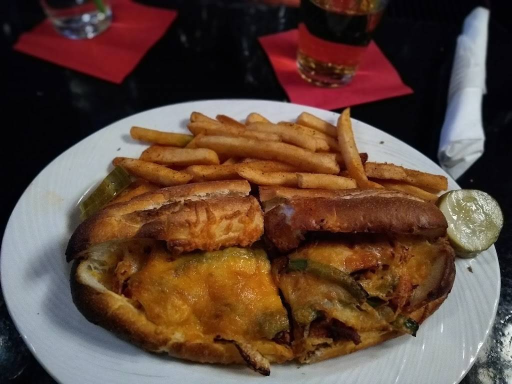 Firehouse Restaurant | restaurant | 606 N 2nd St, Harrisburg, PA 17101, USA | 7172346064 OR +1 717-234-6064