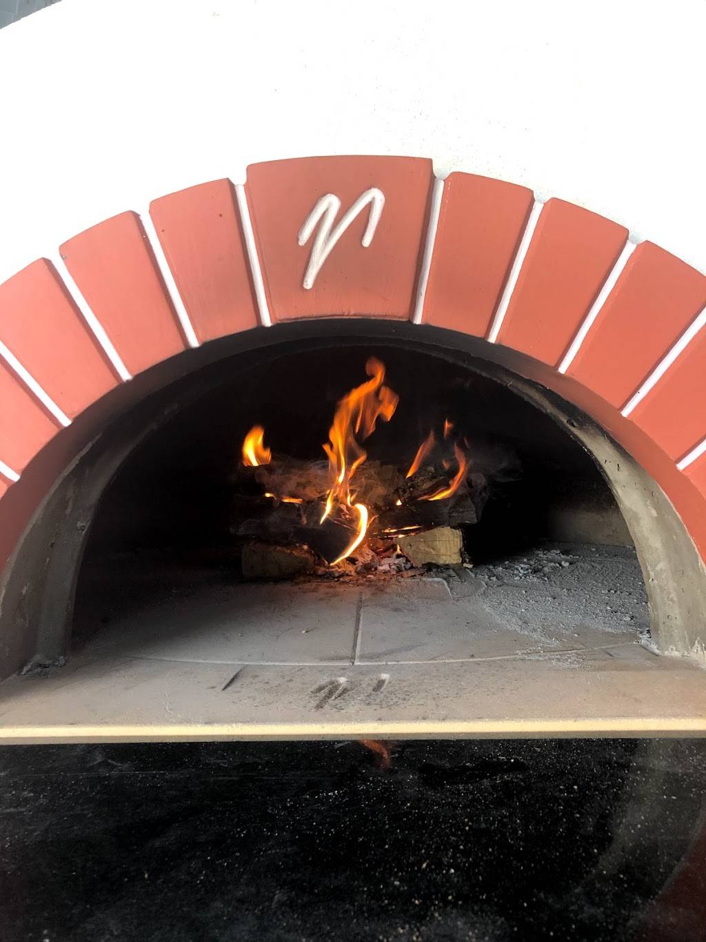 Red Stone Pizza Truck | restaurant | 3315 Market St, Philadelphia, PA 19104, USA | 2672857607 OR +1 267-285-7607