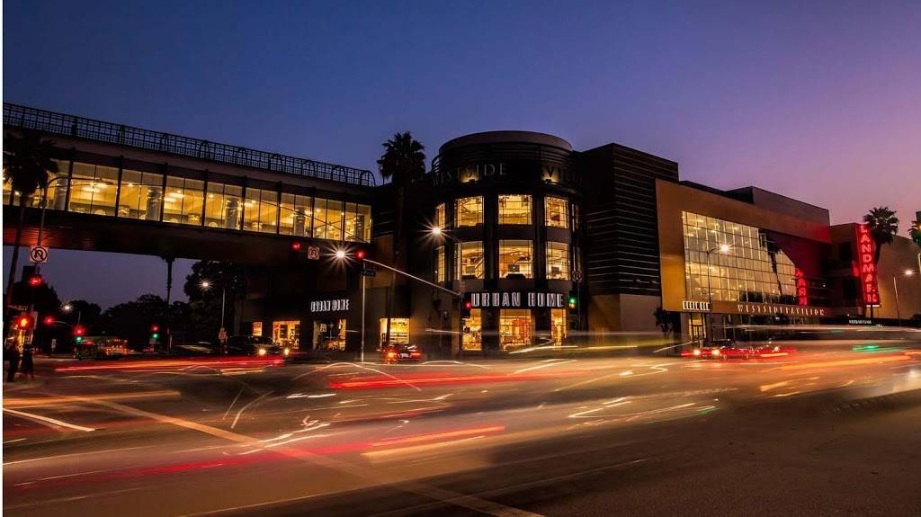Westside Pavilion | shopping mall | 10800 Pico Blvd Suite 312, Los Angeles, CA 90064, USA | 3104742785 OR +1 310-474-2785