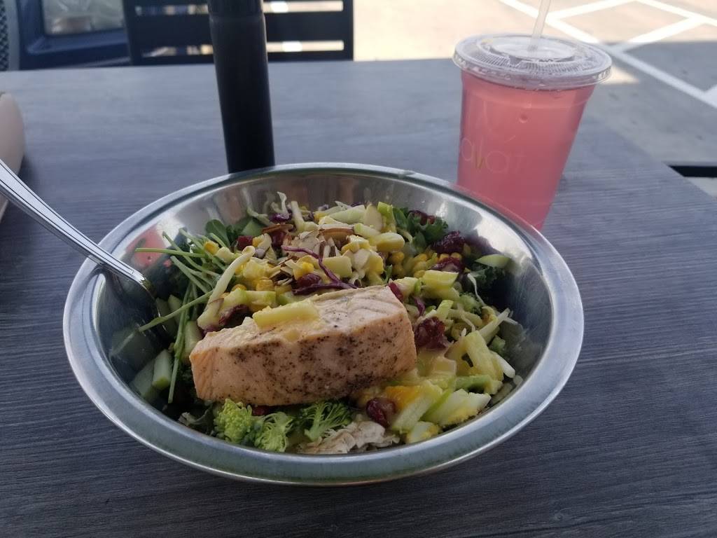 Salata | restaurant | 14237 East Sam Houston Pkwy N, Houston, TX 77044, USA | 3467734112 OR +1 346-773-4112