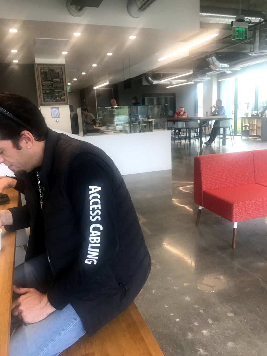 iJava Cafe | cafe | 951 Mariners Island Blvd, San Mateo, CA 94404, USA | 6505131395 OR +1 650-513-1395