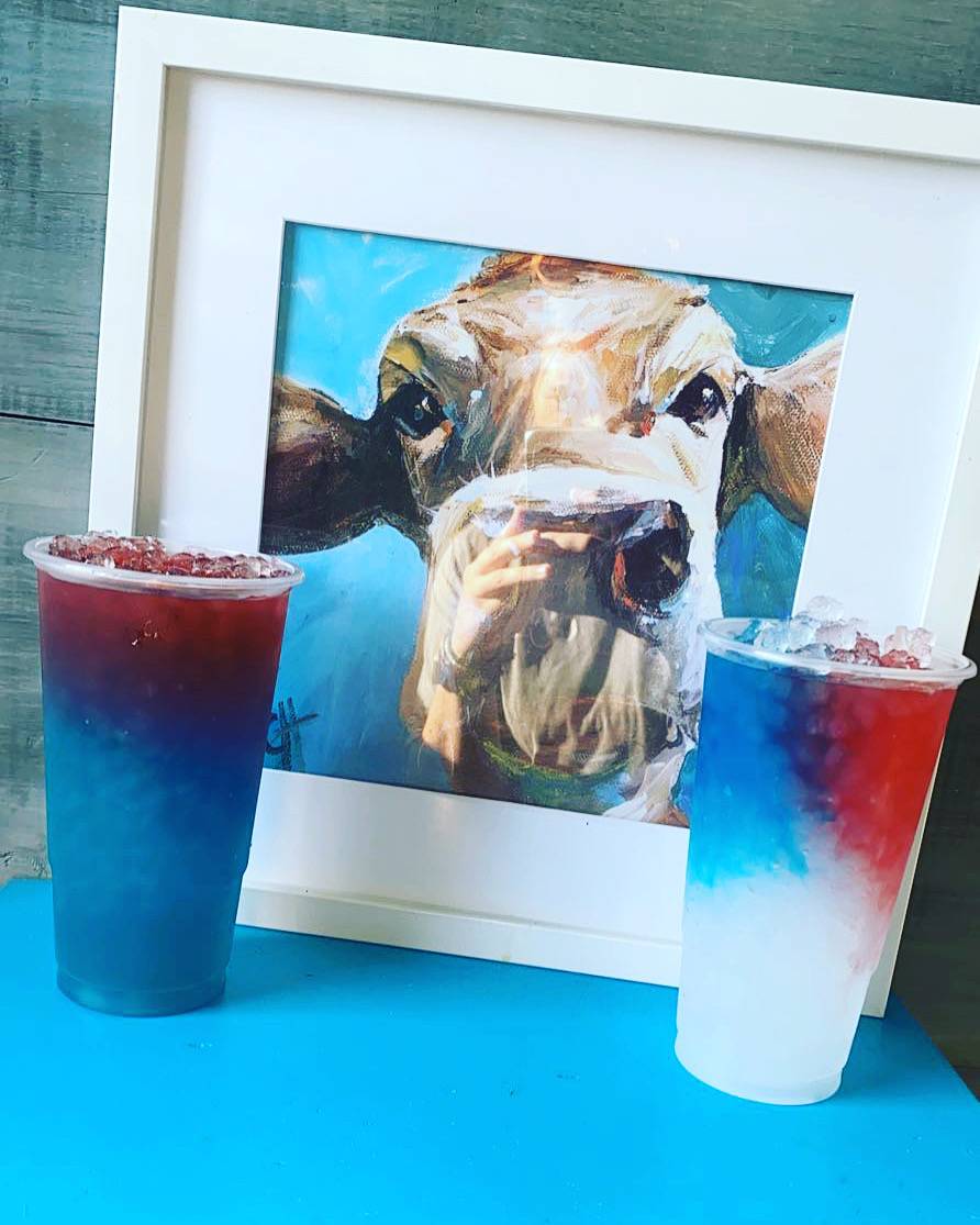 Hangry Heifer | restaurant | 2013 E Main St Suite 2, Mountain View, AR 72560, USA | 8702149040 OR +1 870-214-9040