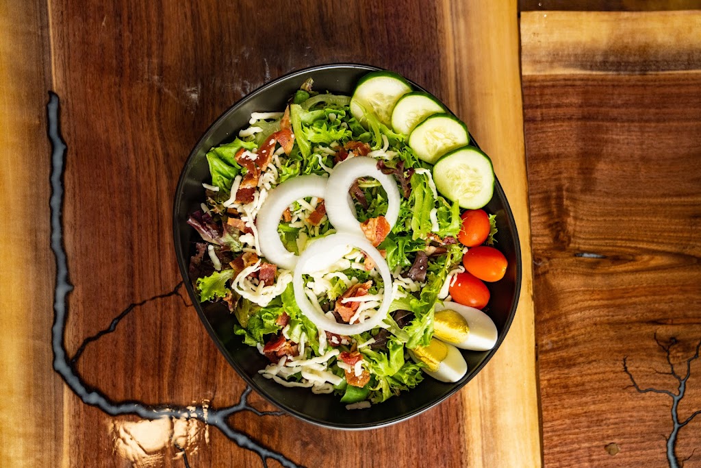 Mickeys Downtown | restaurant | 125 Franklin St, Clarksville, TN 37040, USA | 9314445050 OR +1 931-444-5050