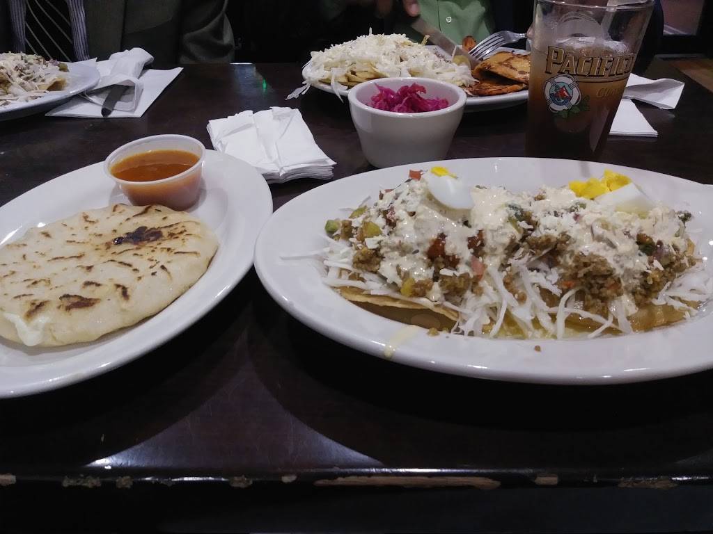 El Lempira | restaurant | 3160 Fulton St, Brooklyn, NY 11208, USA | 3474137935 OR +1 347-413-7935