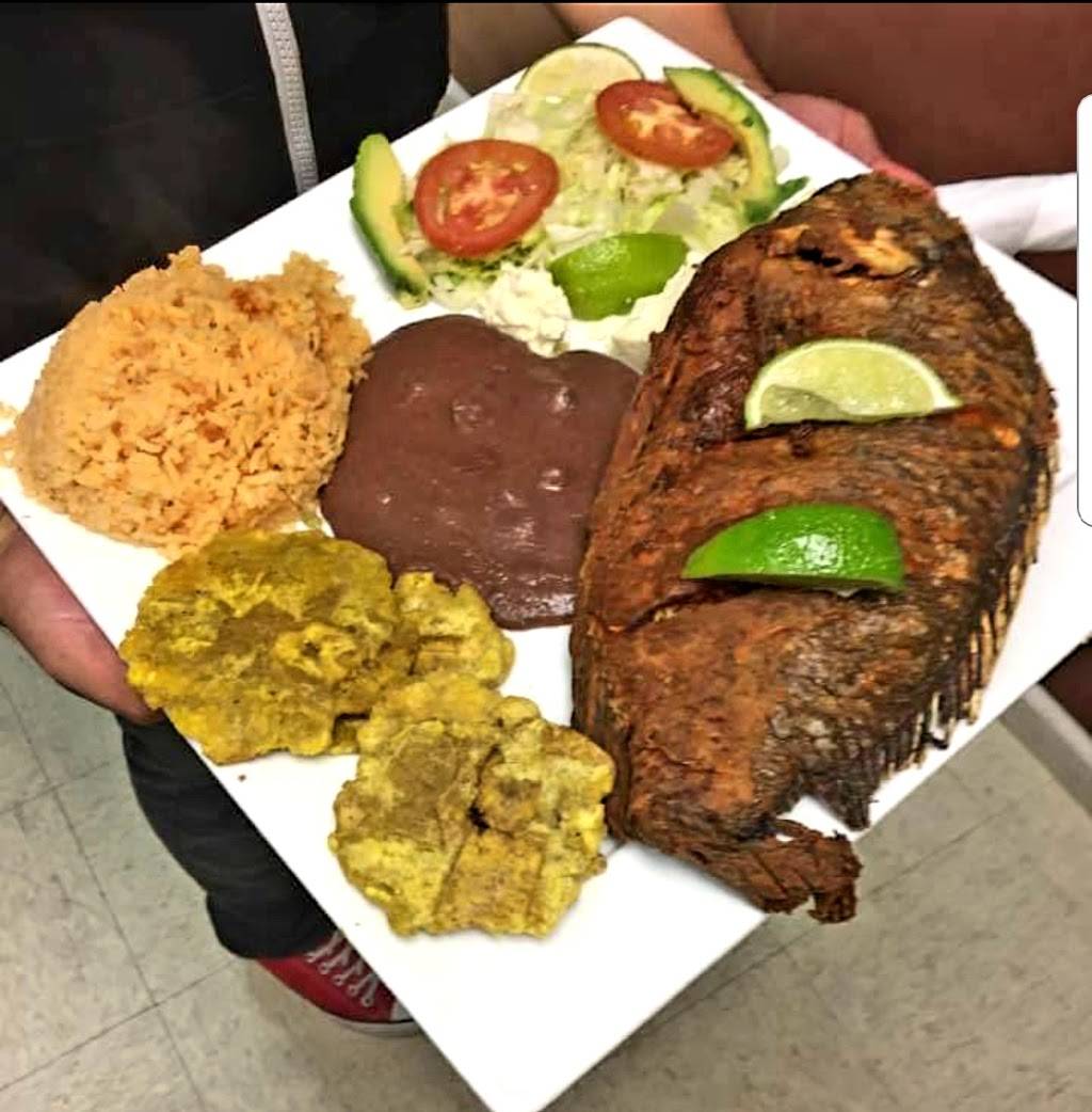 Taqueria & Restaurant La Familia | restaurant | 5528, 3115 Western Branch Blvd, Chesapeake, VA 23321, USA | 7574841873 OR +1 757-484-1873