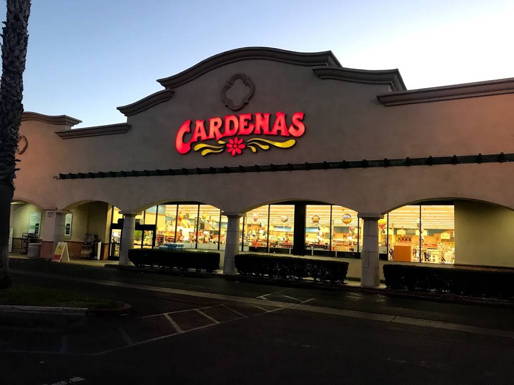 Cardenas Markets | bakery | 6350 Van Buren Boulevard, Riverside, CA 92503, USA | 9513437877 OR +1 951-343-7877