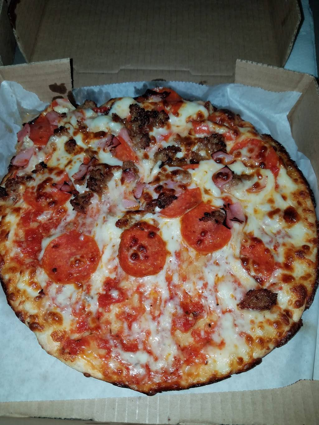 Guys Pizza | restaurant | 146 S Water St, Kent, OH 44240, USA | 3306785368 OR +1 330-678-5368