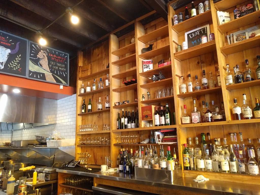 Toro Boston | restaurant | 1704 Washington St, Boston, MA 02118, USA | 6175364300 OR +1 617-536-4300