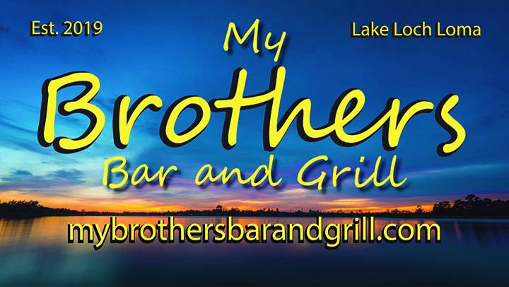 My Brothers Bar | restaurant | 1815 Missouri W, Poplar Bluff, MO 63901, USA | 5737725351 OR +1 573-772-5351