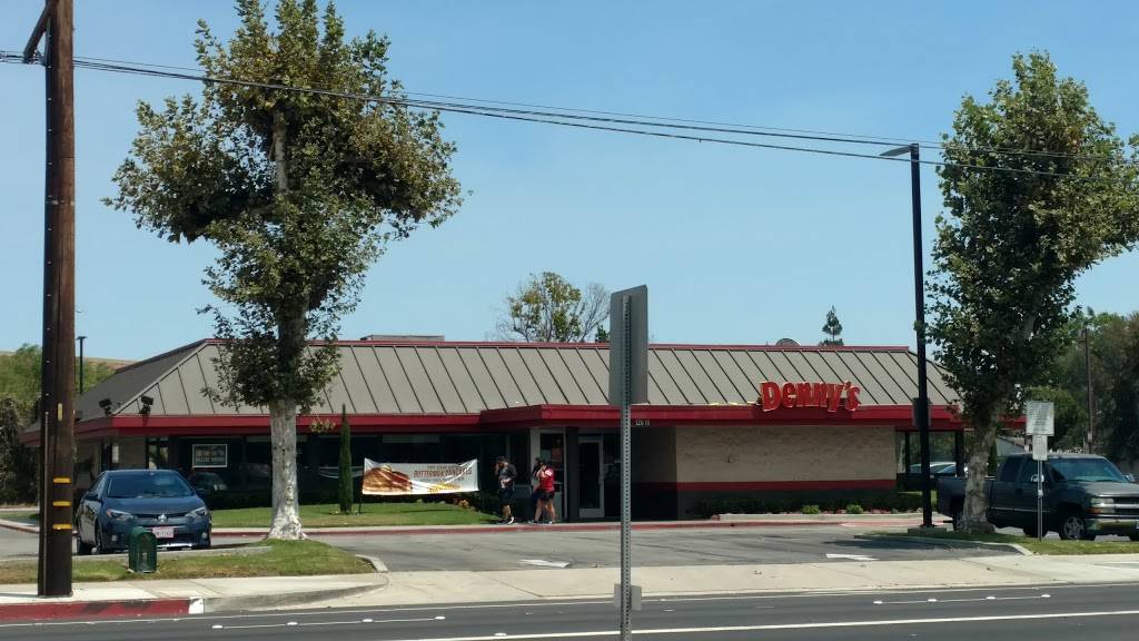 Dennys | restaurant | 12616 Pioneer Blvd, Norwalk, CA 90650, USA | 5628683422 OR +1 562-868-3422