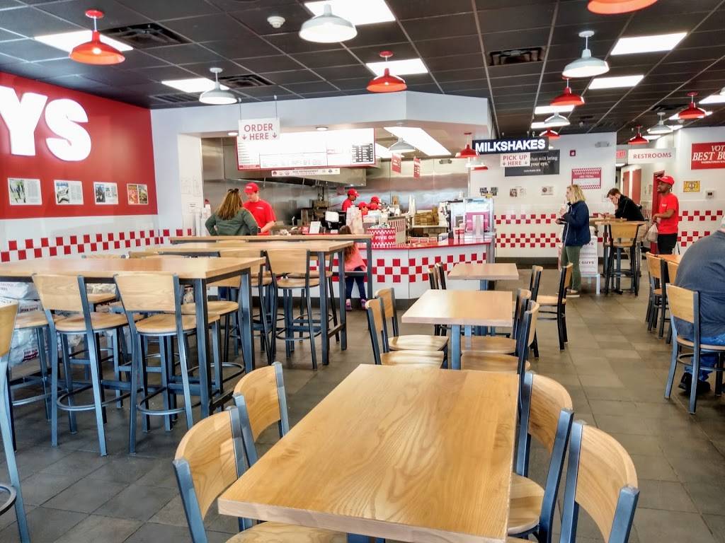 Five Guys | meal takeaway | 2217 Concord Pike, Wilmington, DE 19803, USA | 3026545489 OR +1 302-654-5489