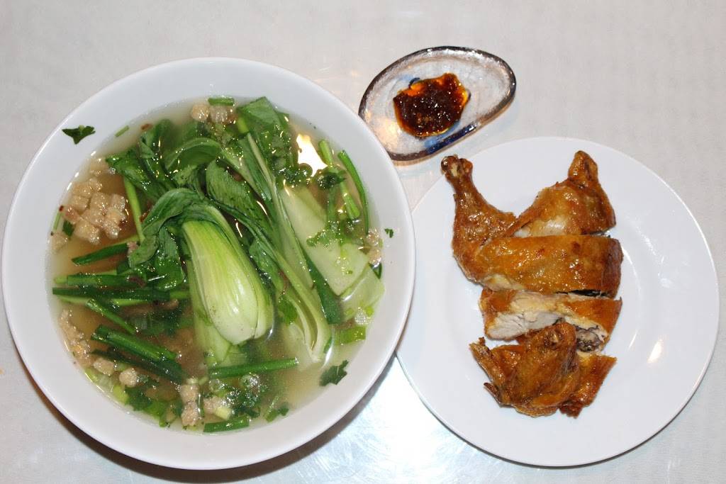 Mon Viet Asian Bistro | restaurant | 5495 Jimmy Carter Blvd a6, Norcross, GA 30093, USA | 4704659999 OR +1 470-465-9999