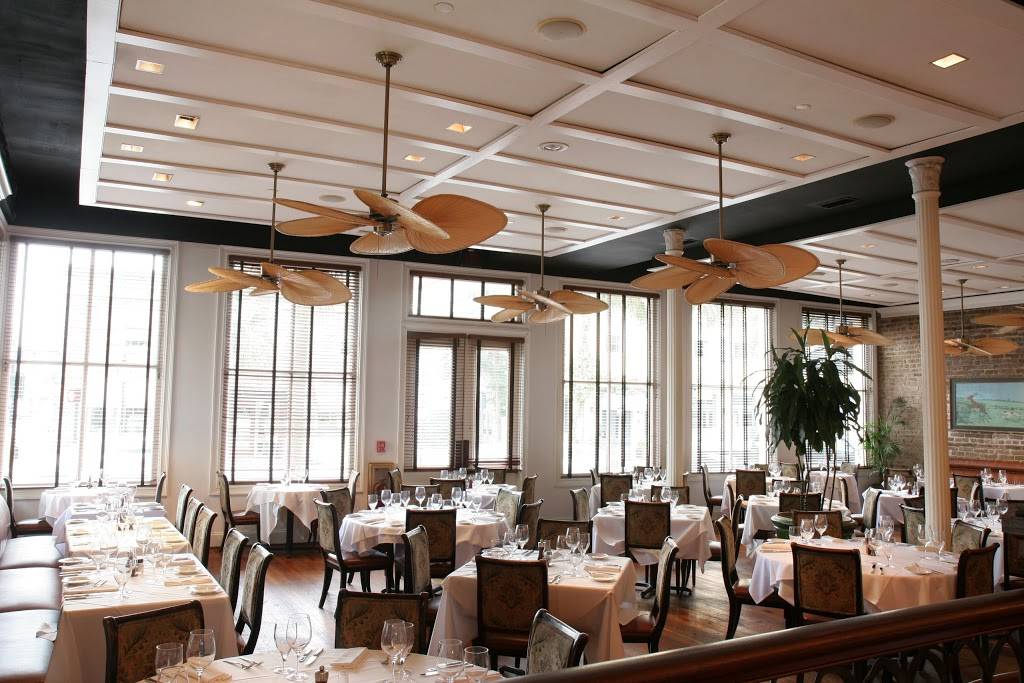 High Cotton Charleston Restaurant | restaurant | 199 E Bay St, Charleston, SC 29401, USA | 8437243815 OR +1 843-724-3815