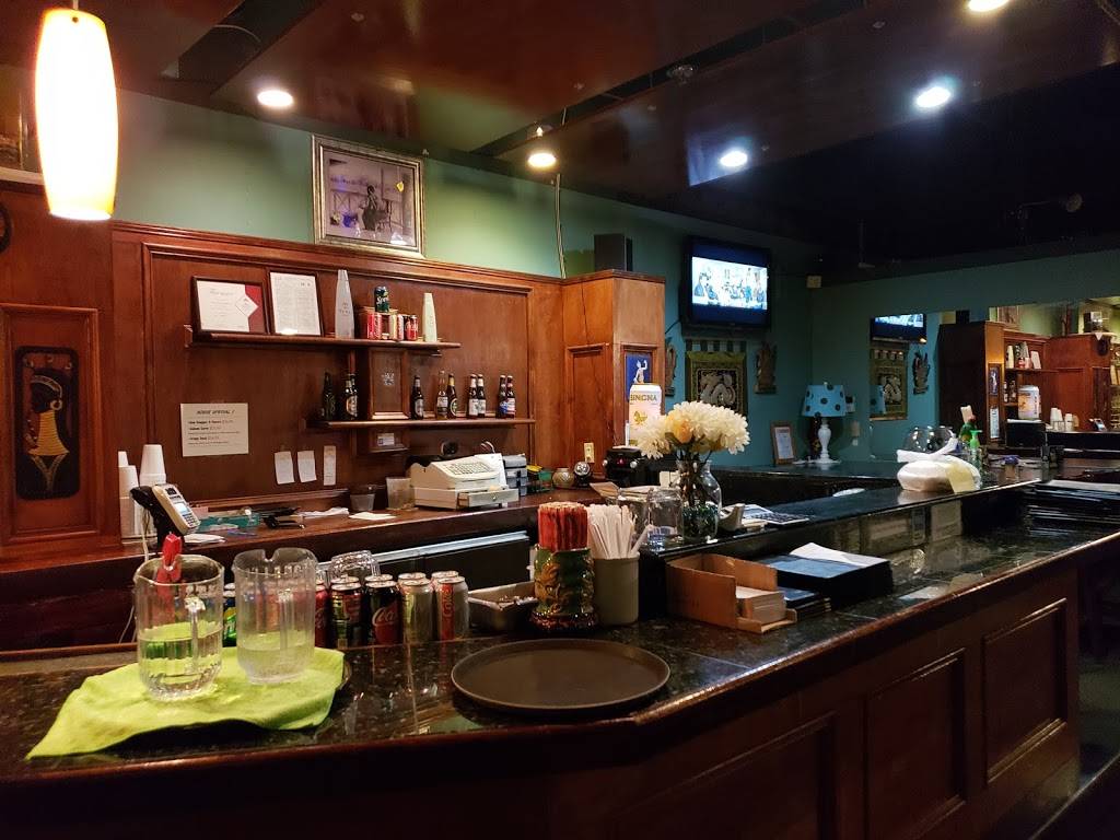 Dee Thai Restaurant | restaurant | 10945 State Bridge Rd #304, Alpharetta, GA 30022, USA | 7707546222 OR +1 770-754-6222