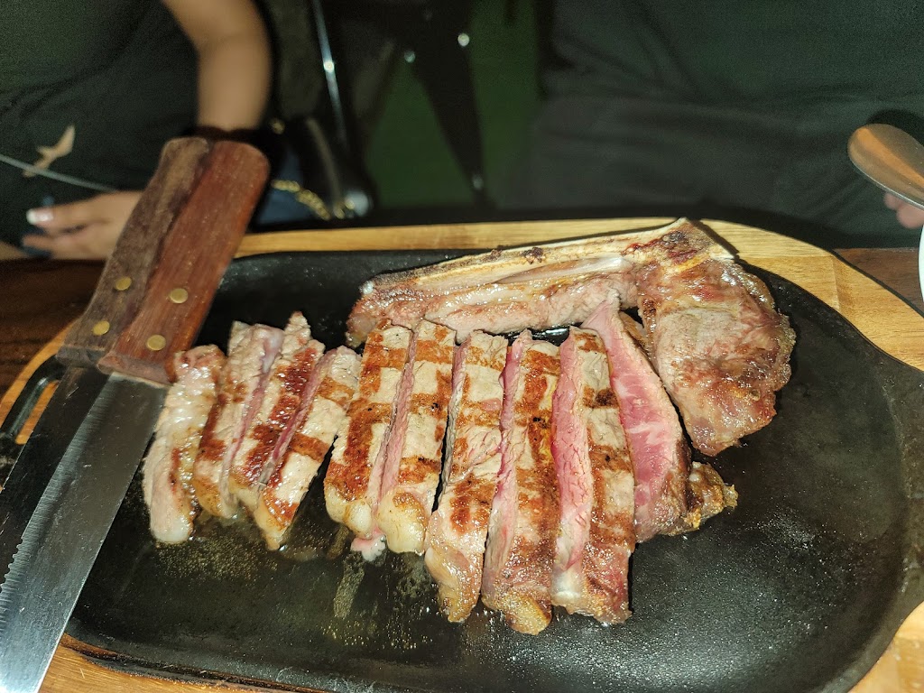 The Wagyu Bar | restaurant | 2257 Coral Way, Miami, FL 33145, USA | 7865792498 OR +1 786-579-2498