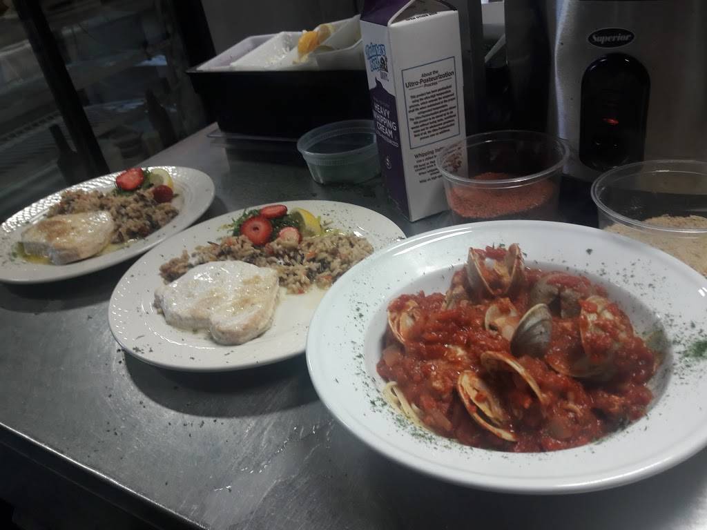 Joeys Seafood Shack | restaurant | 1800 US-1, Vero Beach, FL 32960, USA | 7729188855 OR +1 772-918-8855