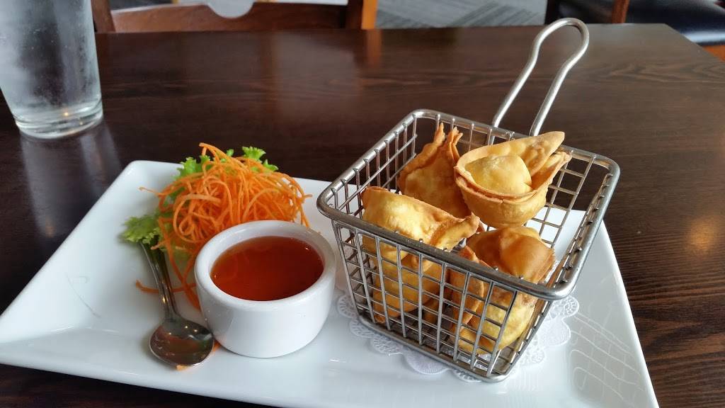 White Orchid Thai Cuisine | restaurant | 18740 Willamette Dr, West Linn, OR 97068, USA | 5036994195 OR +1 503-699-4195